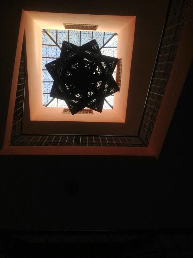 Ryad Nayla Marrakesh Luaran gambar