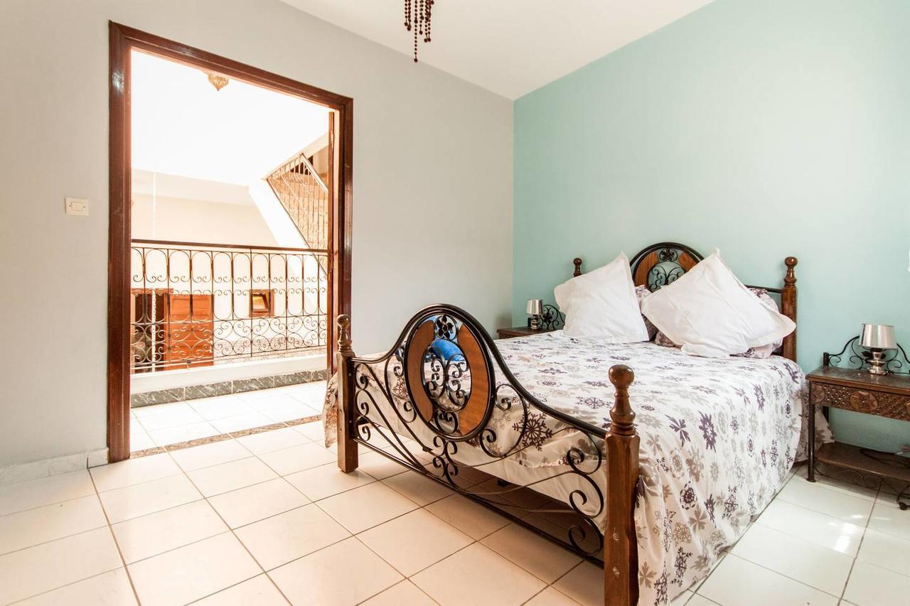 Ryad Nayla Marrakesh Luaran gambar