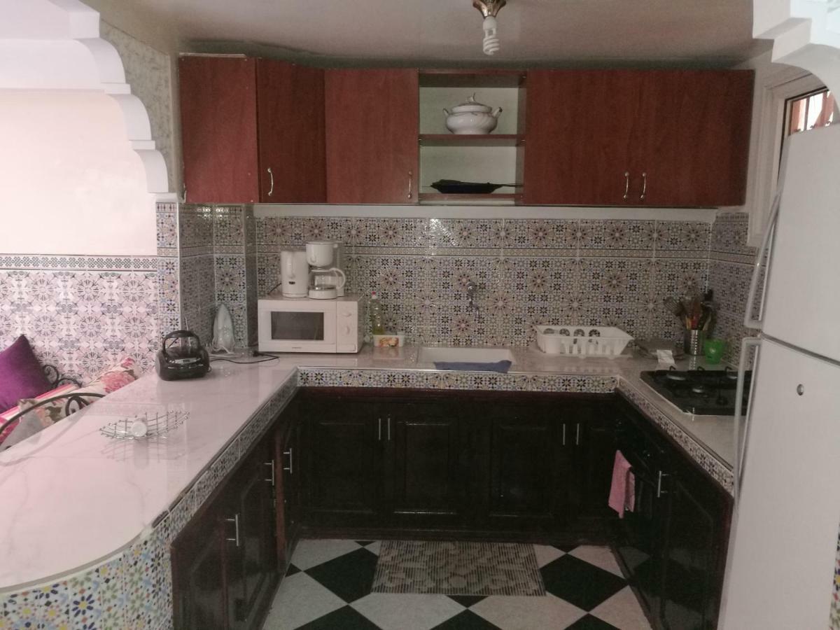 Ryad Nayla Marrakesh Luaran gambar